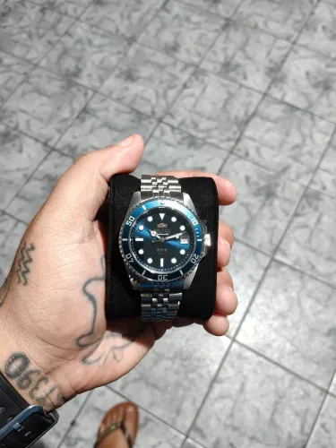 Orient sub 39
