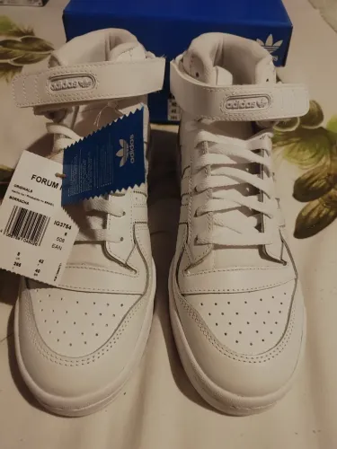 Adidas Fórum MID (40)