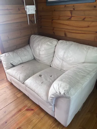 Doação sofa  