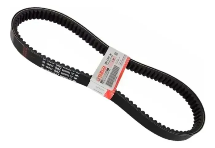 CORREIA DE EMBREAGEM NEO 125 / FLUO 125