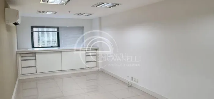 Sala comercial à venda - Barra da Tijuca - CEO Offices