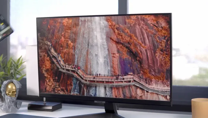 Samsung Smart Monitor M5 24?