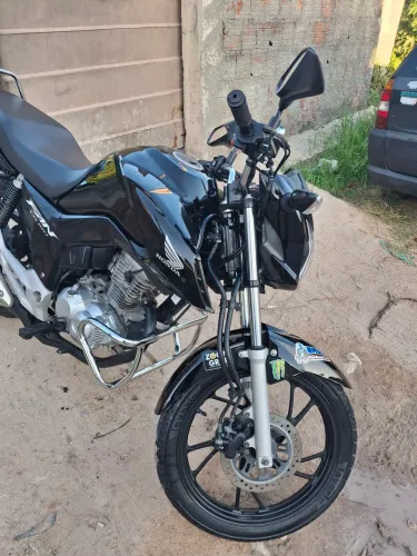 Fan 160 pra vender rapido