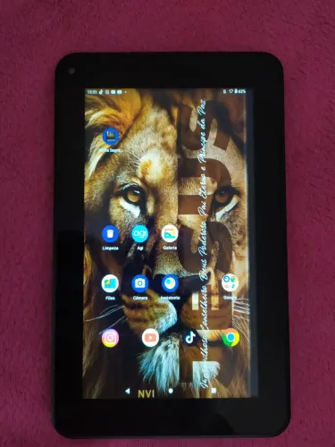 Tablet