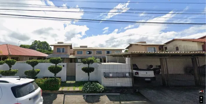 3 imóveis de 450 m² cada no Morro das Pedras Florianópolis/SC
