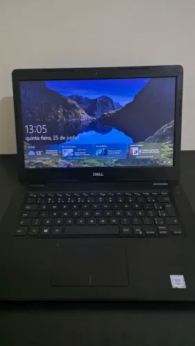 Dell Vostro 14 