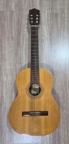Violão Di Giorgio Estudante 18 (Ano 2003)