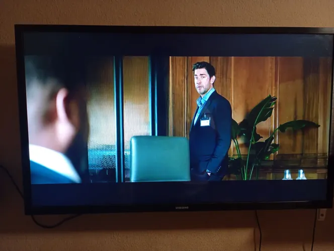 Tv Samsung 32 polegadas