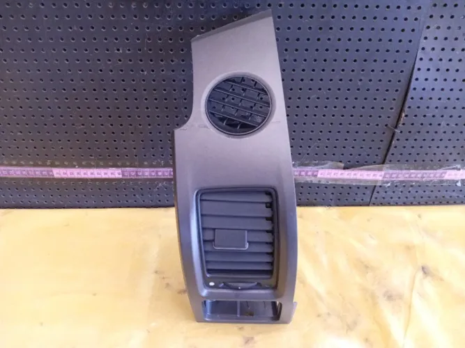 Difusor Ar Painel Lado Esquerdo Honda Crv 2009 2010 2011