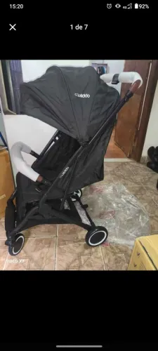 Carrinho Kiddo Sprint II