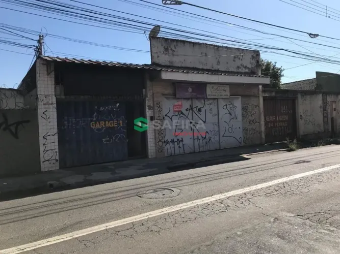Loja / Salão / Ponto Comercial à venda em Belo Horizonte