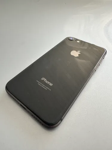 Vendo iPhone 