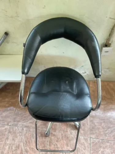 Cadeira Hidráulica