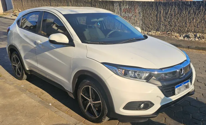 Honda HR-V LX 1.8 Flexone 16V 5P Aut. 2020