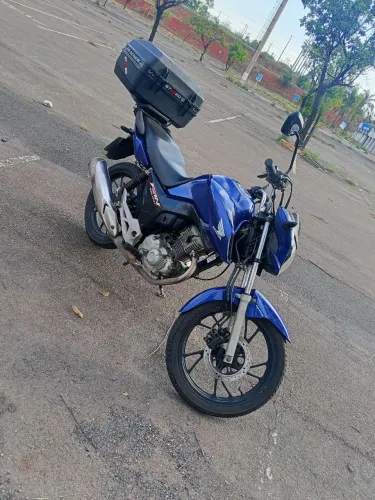 Cg fan 160 ano2021/22