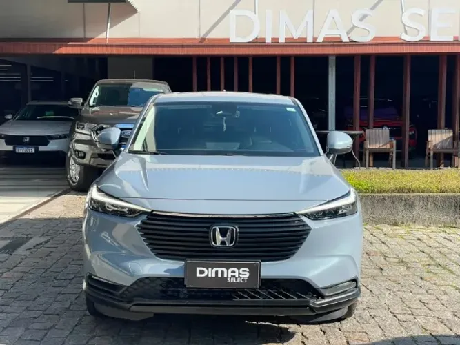 Honda HR-V EXL 1.5 Sensing 16V 5P Aut. 2025
