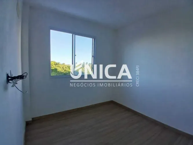Alugue Apartamento no Condomínio Solar Nova Aruana
