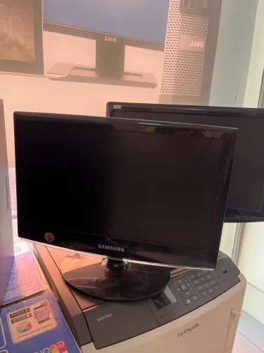 Monitor 15 Samsung