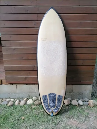 VENDO PRANCHA POWERLIGHT