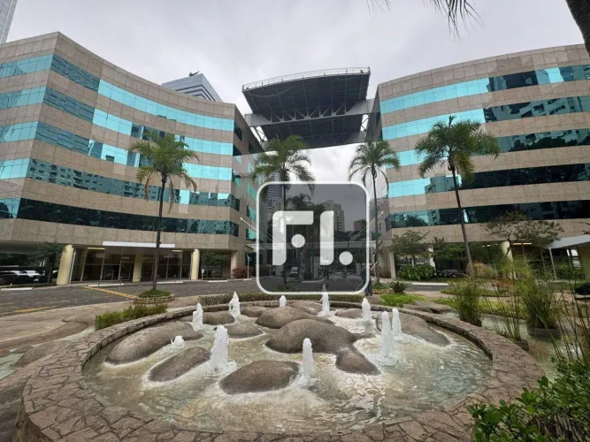 Conjunto, 1300 m² - venda por R$ 45.000.000,00 ou aluguel por R$ 278.866,00/mês - Vila Olí