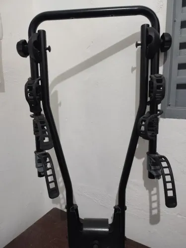 Trans bike Thule 3 bikes