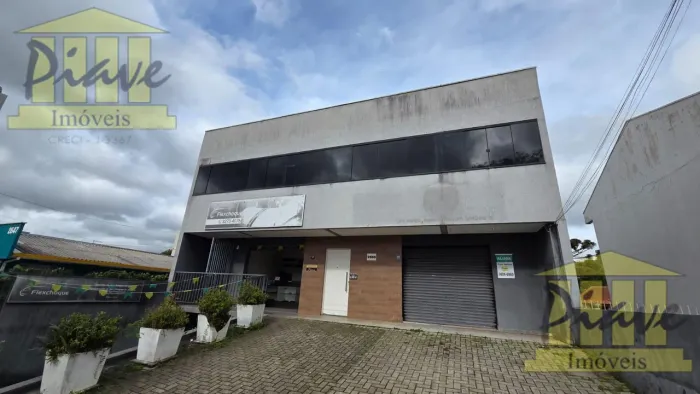 Apartment em Curitiba - Paraná, São Braz