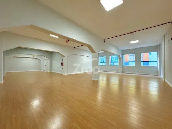Sala Comercial em Centro - Blumenau