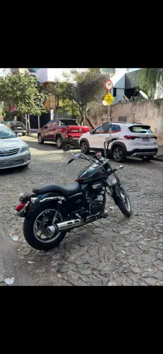 Dafra horizon 150 2020