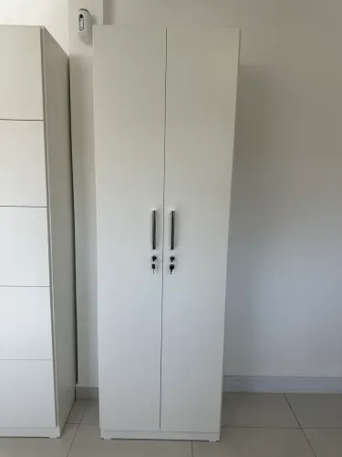 Armário Vertical com chave