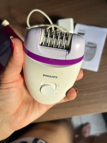 Philips Satinelle Essential