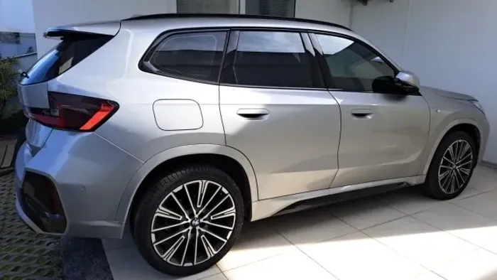 BMW X1 Sdrive 20I M Sport 2.0 TB Aut. 2025