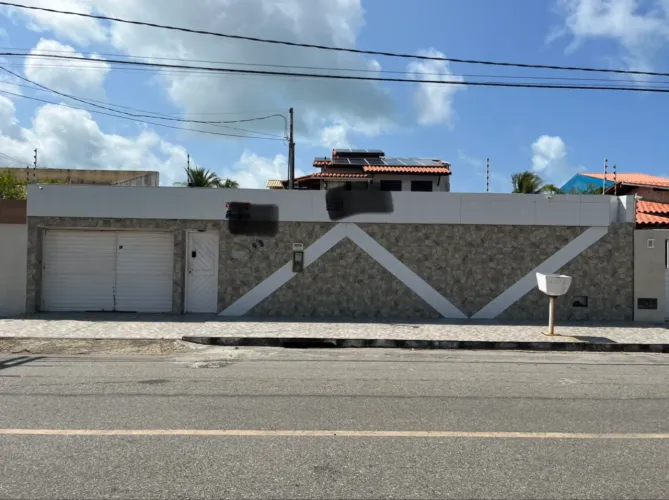 Casa na Aruana - Para quem busca casa Ampla [23202]