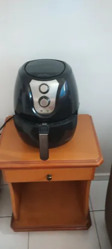 Fryer