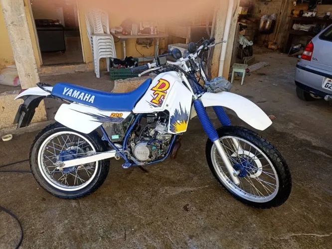 Vendo dt200