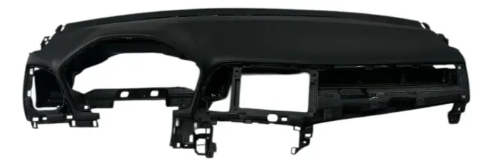 Tabelier Honda Hrv 2016 Preto