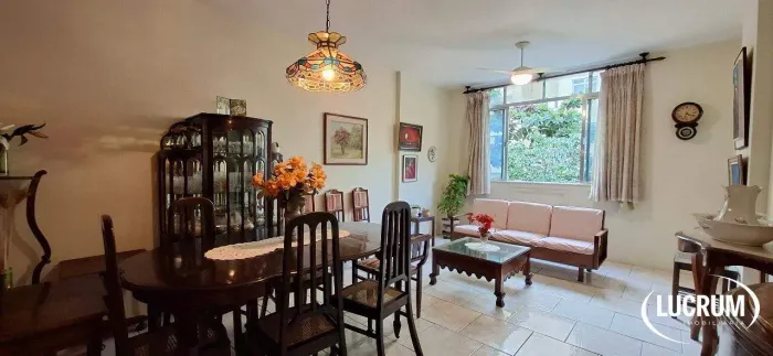 Ipanema 3 quartos - Apartamento à venda - 6735