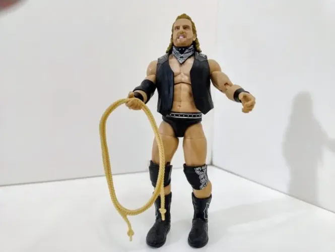 Boneco de ação - AEW - ADAM PAGE - Série 2 #11