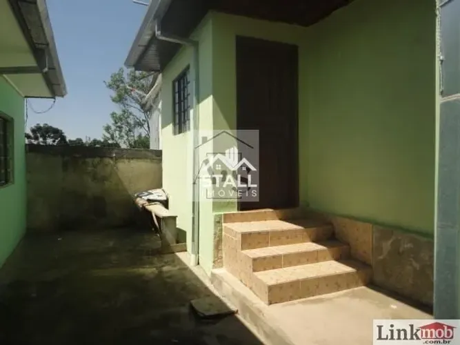 Casa para alugar em Campo Largo/PR