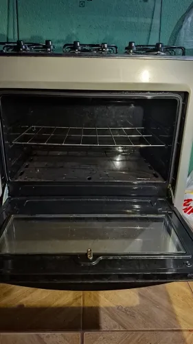 Vendo fogão