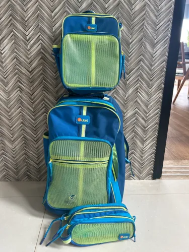 Mochila PUKET