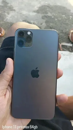 Iphone 11 Pro Max