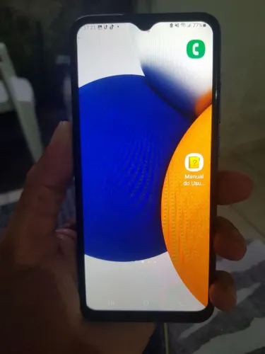 Samsung a03s 128g