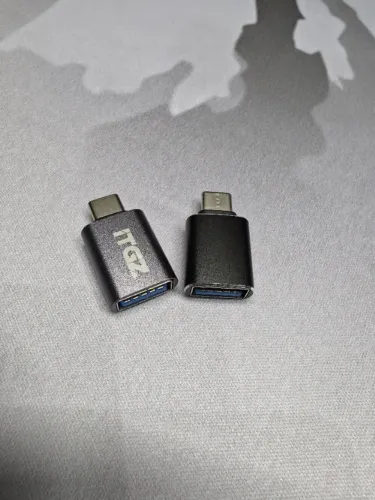 Kit Adaptadores USB-C para USB 3.0 + Extensor USB