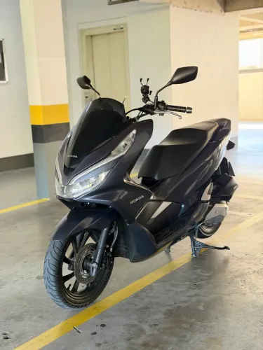 HONDA PCX 150 2020