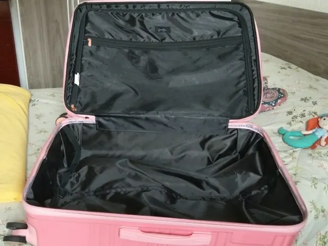 MALA DE VIAGEM 23kg