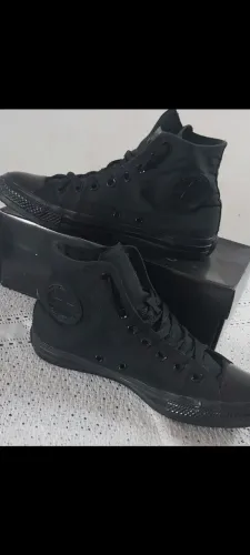 AllStar Converse Chuck Taylor Monochrome Hi Original número 38 zerado