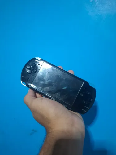 PSP 3010 Sony