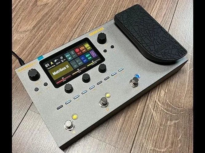 Matribox 2