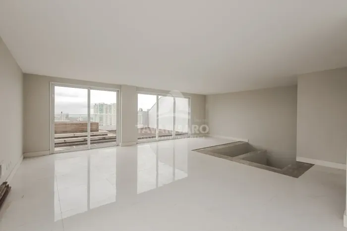 Apartamento CoberturaDuplex em Ponta Grossa