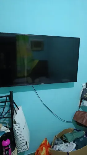Vendo tv Samsung smart 44 polegadas